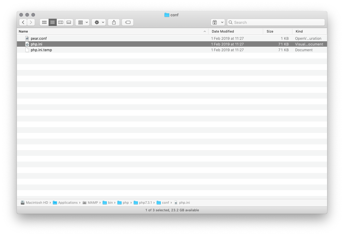 download mamp for mac osx